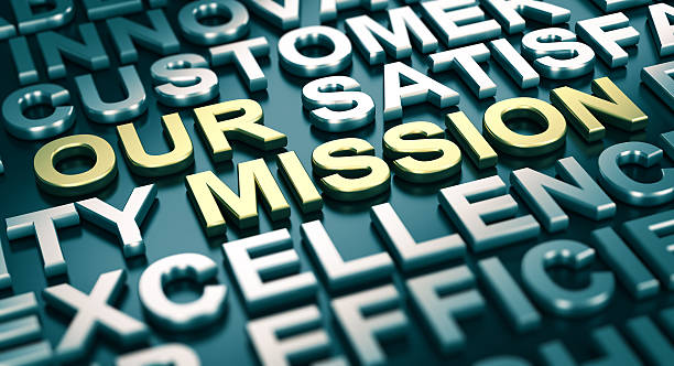 Our Mission